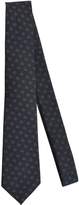 Thumbnail for your product : Gucci Double G Silk Tie