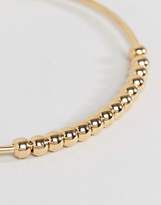 Thumbnail for your product : Whistles Seed Bead Bangle