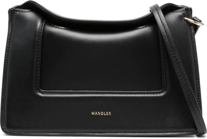 Wandler Penelope Micro Shoulder Bag - ShopStyle