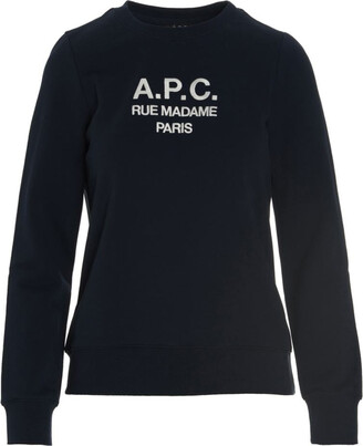 A.P.C. 'Tina’ sweatshirt