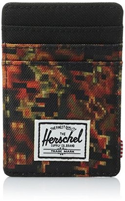 Herschel Wallets