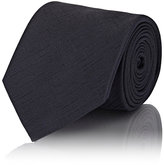 Thumbnail for your product : Brioni Men's Silk Shantung Necktie