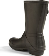 Thumbnail for your product : Hunter 'Short Moto' Rain Boot