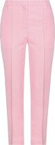Thumbnail for your product : Mulberry Pants Pink
