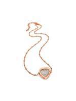 Thumbnail for your product : Folli Follie Playful Hearts Necklace