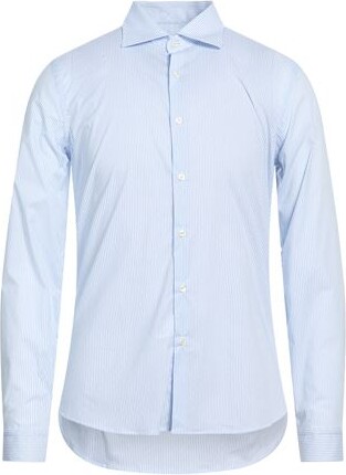 Manuel Ritz Man Shirt