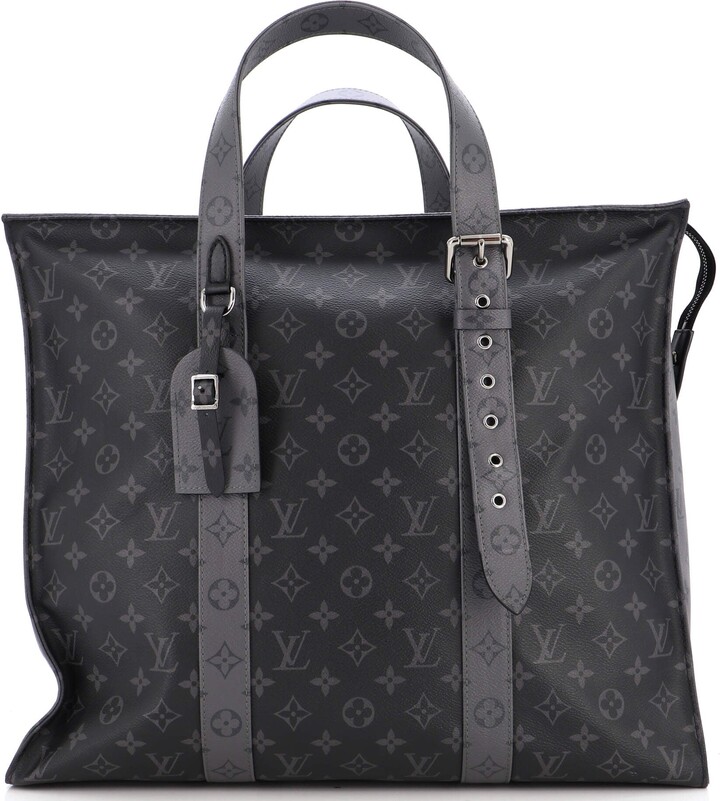 Sac LOUIS VUITTON CABAS - Luxury Shopping by Green Town