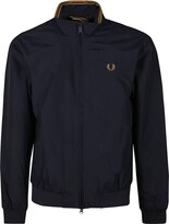 Thumbnail for your product : Fred Perry Brentham Jacket