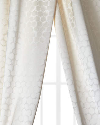 Dian Austin Couture Home Prism Curtain, 108"L
