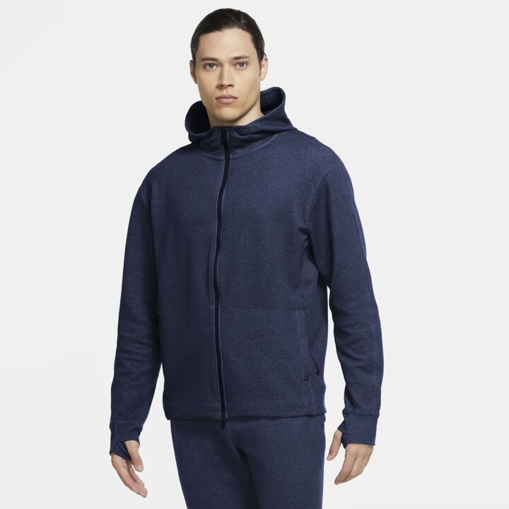 Fitted Hoodies For Men Thumbholes | Shop the world's largest collection of  fashion | ShopStyle