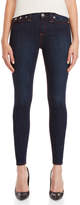 Thumbnail for your product : True Religion High-Waisted Super Skinny Jeans