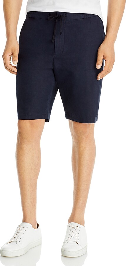 Vince Lightweight Hemp Short