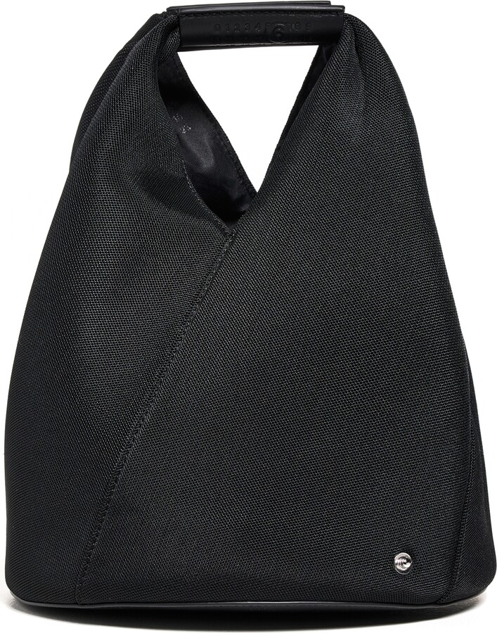 MM6 MAISON MARGIELA Layered Japanese Bucket Bag - ShopStyle