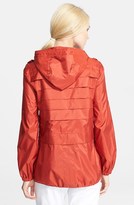 Thumbnail for your product : Tory Burch 'Vivienne' Hooded Anorak Jacket