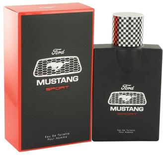 Estee Lauder Mustang Sport Eau De Toilette Spray for Men (3.4 oz/100 ml)