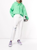 Thumbnail for your product : Ader Error Oversized Fit Hoodie