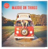 Thumbnail for your product : Chronicle Books 'Maddie on Things' 2015 Wall Calendar