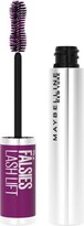 Thumbnail for your product : Maybelline Falsies Lash Lift Volumizing and Lengthening Mascara - Washable Blackest Black - 0.32 fl oz