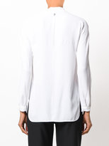Thumbnail for your product : Dondup v-neck blouse