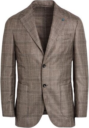 Giampaolo Man Blazer