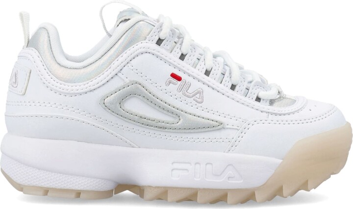 Fila Disruptor Women | Shop The Largest Collection | ShopStyle
