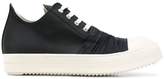 Thumbnail for your product : Rick Owens lace-up sneakers