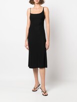 Thumbnail for your product : CHRISTOPHER ESBER Cut-Out Midi-Dress