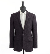 Thumbnail for your product : J.Crew Ludlow sportcoat in herringbone English wool