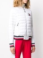 Thumbnail for your product : Rossignol x Tommy Hilfiger Mini-Ripstop jacket