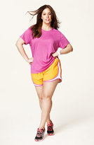 Thumbnail for your product : Nike 'Tempo' Track Shorts (Plus Size) (Online Only)