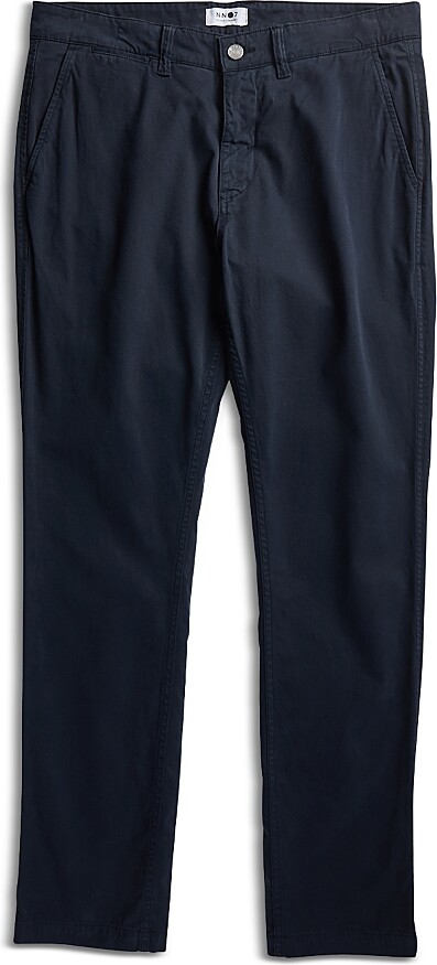 NN07 Marco 1400 Slim Fit Chinos