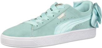 Puma Bow Sneakers | Shop the world's 