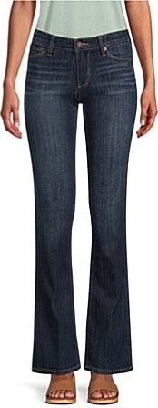 Lucky Brand Sweet Bootcut Mid Rise Denim Jeans