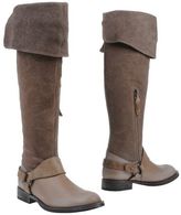 Thumbnail for your product : Brunello Cucinelli Boots