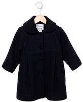 Thumbnail for your product : Florence Eiseman Girls' Wool Coat w/ Tags