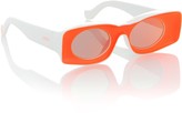 Thumbnail for your product : Loewe Paula's Ibiza acetate sunglasses