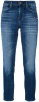 Thumbnail for your product : J Brand straight leg jeans