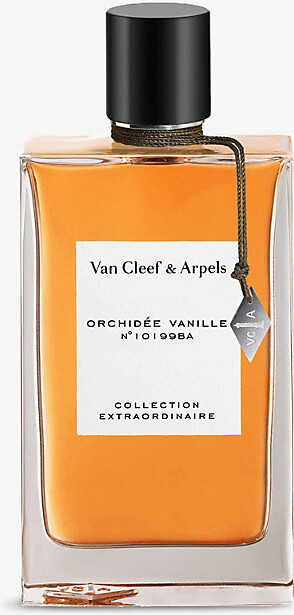 Van Cleef & Arpels Womens Orchideé Vanille Eau De Parfum 75ml 75ml