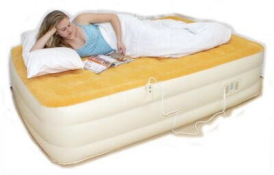 air cloud air bed