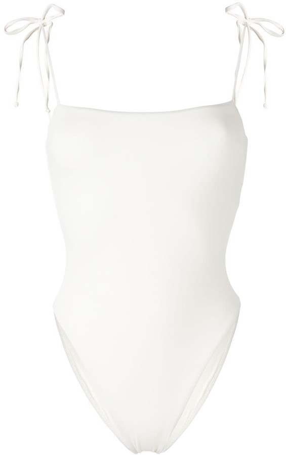 Sian Swimwear Naomi swimsuit - ShopStyle