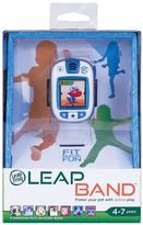 Thumbnail for your product : Leapfrog LeapBand Watch - Blue