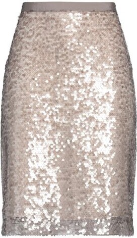 Jucca Woman Midi skirt
