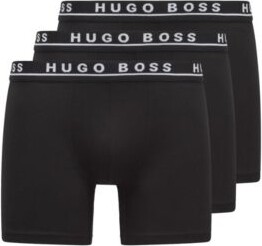 Hugo Boss Mens Underwear Boxer | Shop the world's largest collection of  fashion | ShopStyle