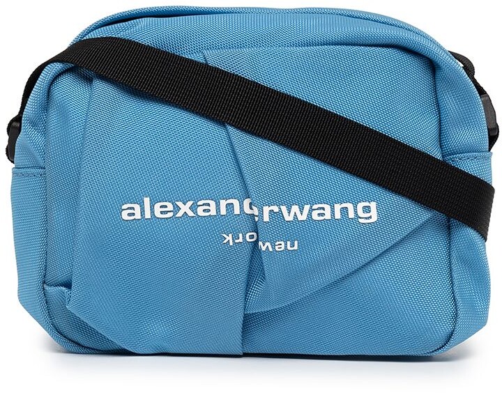Alexander Wang Wangsport deconstructed camera bag - ShopStyle