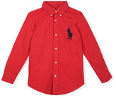 Thumbnail for your product : Ralph Lauren Blake shirt 2-7 years