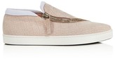 Thumbnail for your product : Furla Spy Zip Sneakers