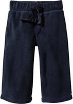 Thumbnail for your product : Old Navy Micro Performance Fleece Pants for Baby
