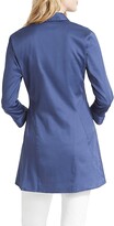 Thumbnail for your product : Nic+Zoe Santa Monica Stretch-Cotton Shirt Jacket