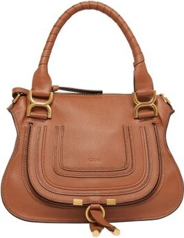 Chloé Marcie hand-held/shoulder bag