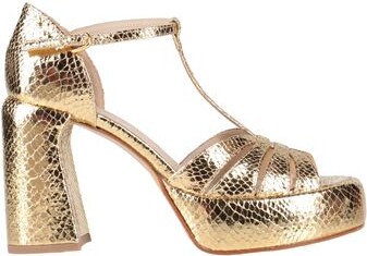 Elena Iachi Sandals ShopStyle